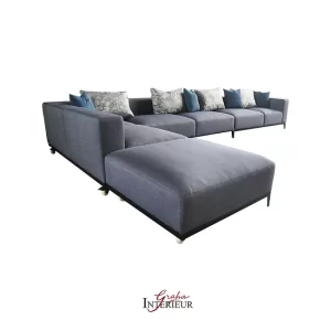Tera L-shape Sofa